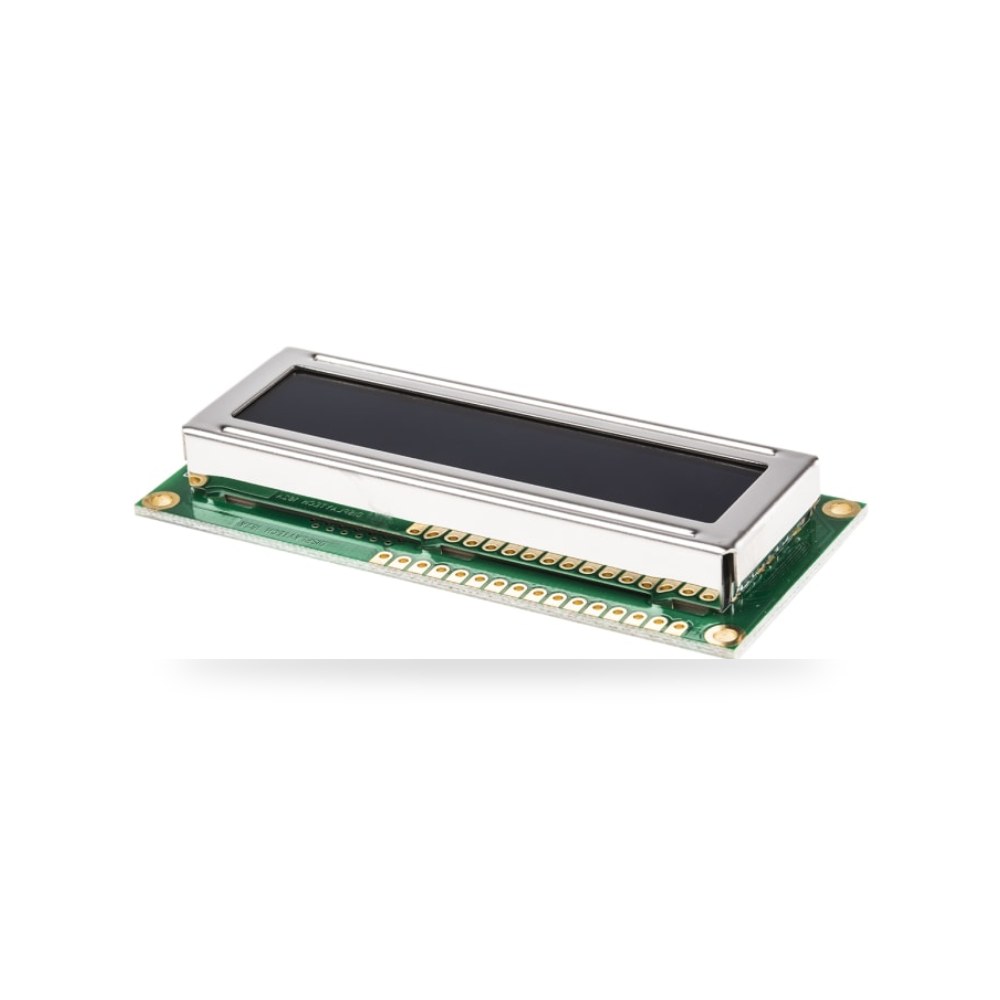 شاشة عرض ملونة TFT LCD صناعية 2 x فولاذي RS ريمكو للتوريدات الصناعية (Reemco Industrial)