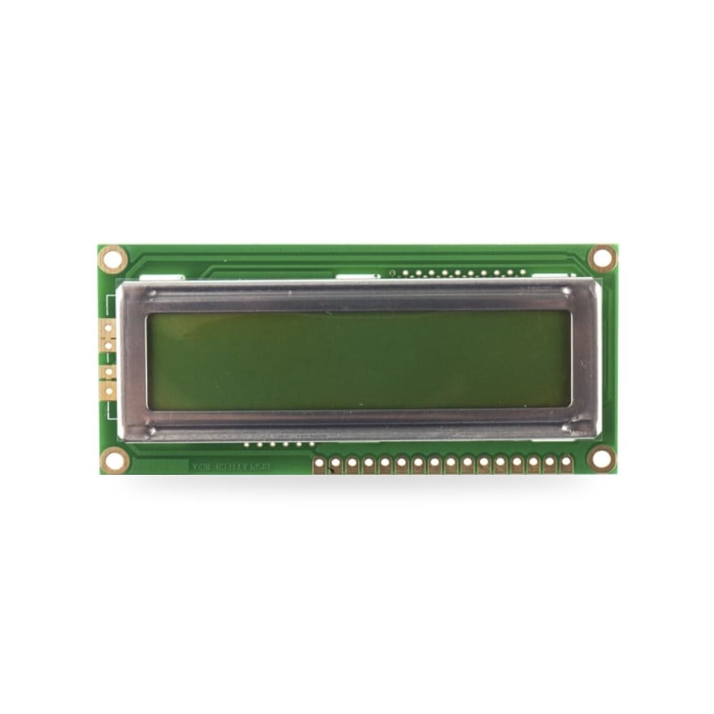 شاشة عرض ملونة TFT LCD صناعية 2 فولاذي RS PRO ريمكو للتوريدات الصناعية (Reemco Industrial)