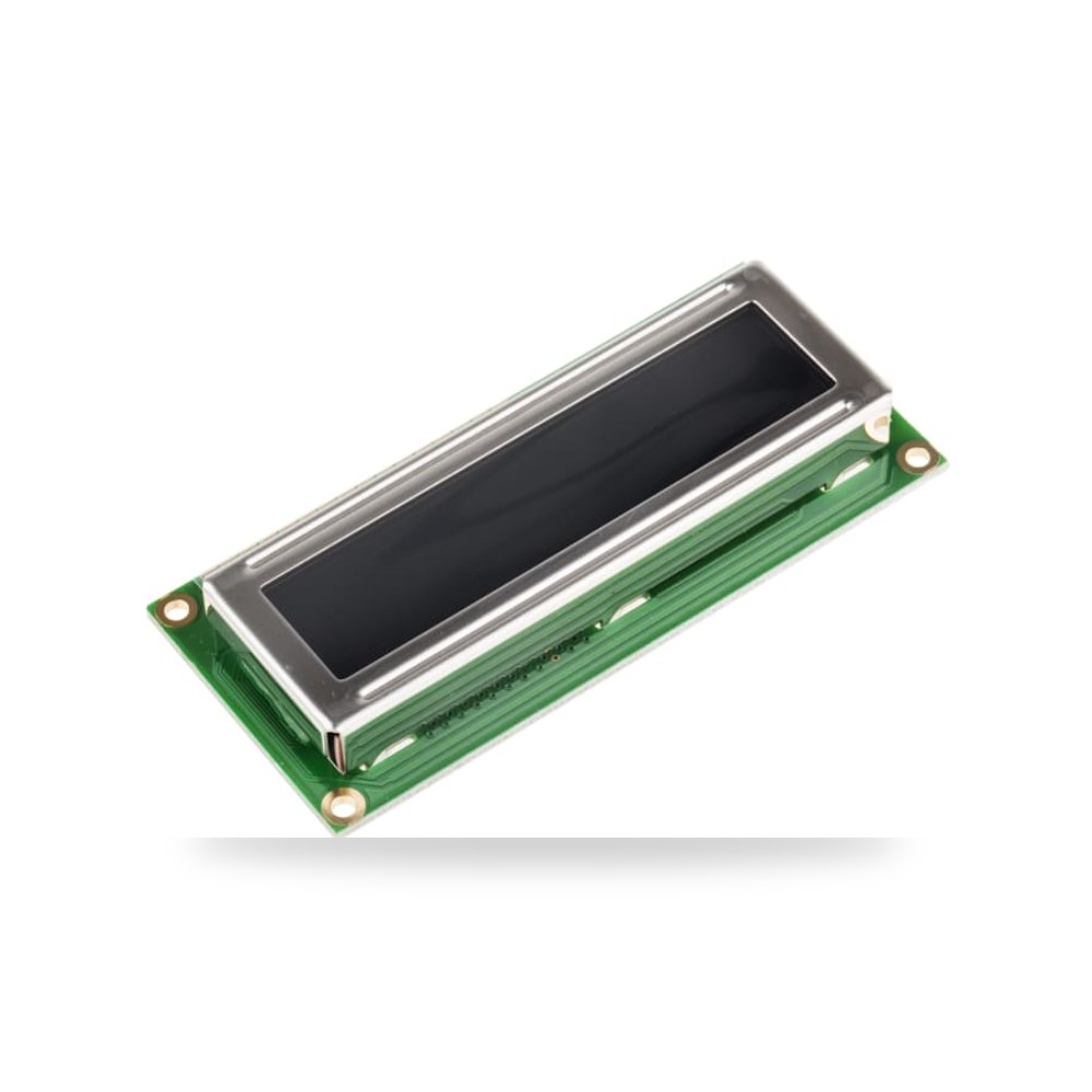 شاشة عرض ملونة TFT LCD صناعية 2 x للمنشآت ريمكو للتوريدات الصناعية (Reemco Industrial)