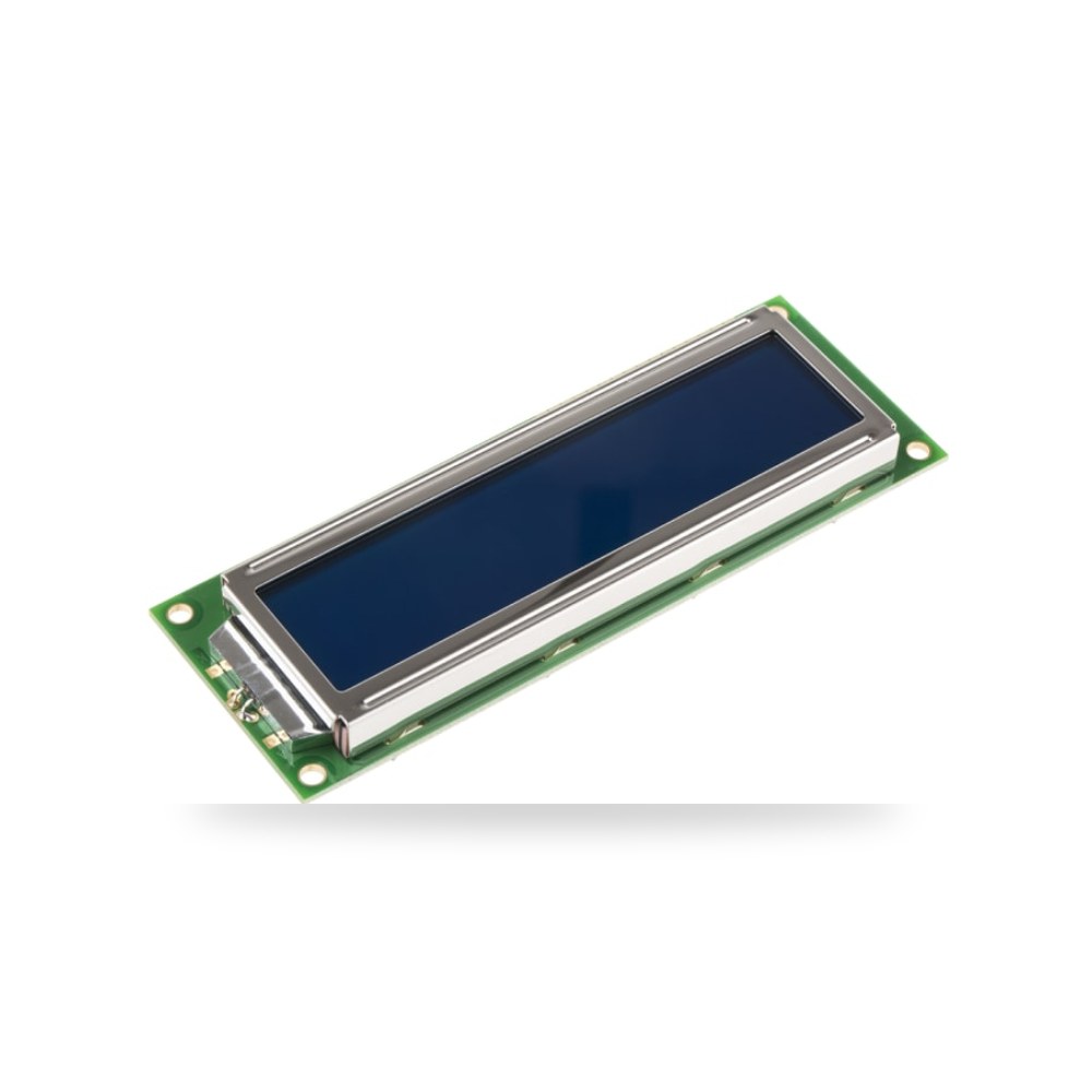 شاشة عرض ملونة TFT LCD صناعية 2 للمنشآت ريمكو للتوريدات الصناعية (Reemco Industrial)
