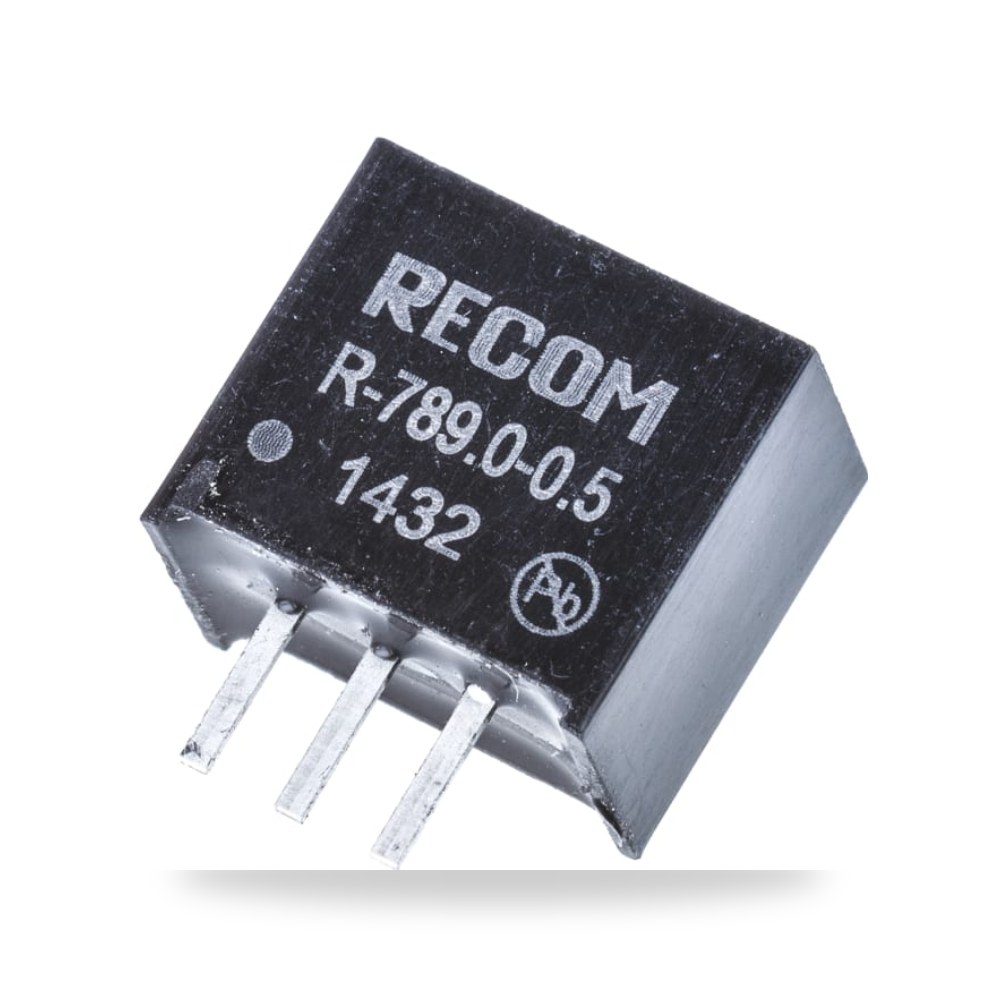 منظم جهد كهربائي سويتشينج متكامل IC 9 فئة ريمكو للتوريدات الصناعية (Reemco Industrial) موديل