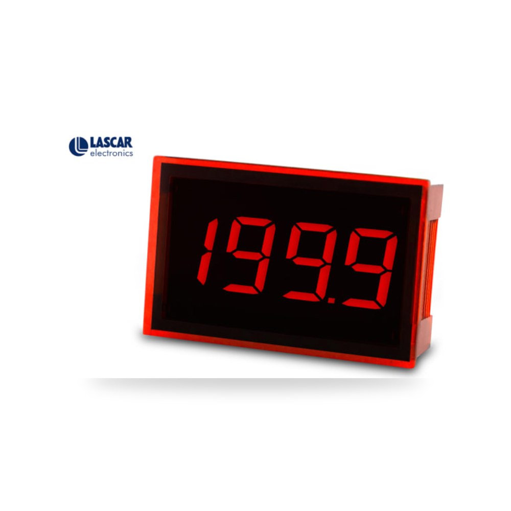 فولتميتر رقمي لقياس الجهد المستمر للوحات 21.6 ريمكو للتوريدات الصناعية (Reemco Industrial)