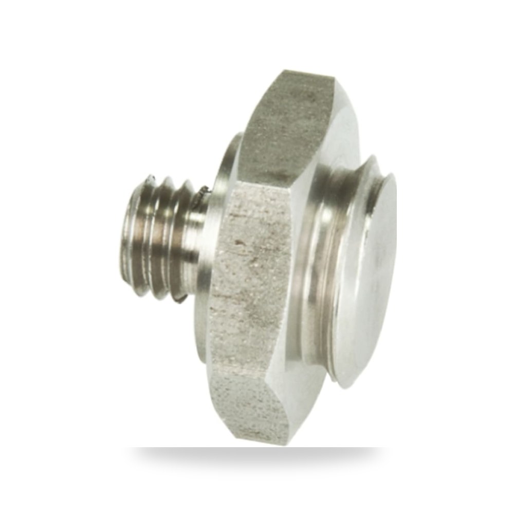 حامل وقاعدة تثبيت حساسات استشعار صناعية 25 ريمكو للتوريدات الصناعية (Reemco Industrial) موديل