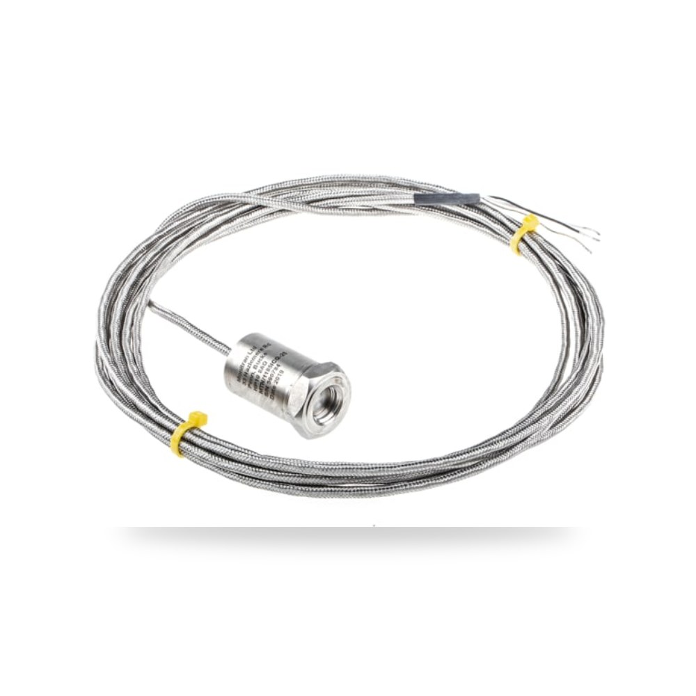 حساس قياس واكتشاف اهتزاز طراز احترافي RS PRO ريمكو للتوريدات الصناعية (Reemco Industrial)
