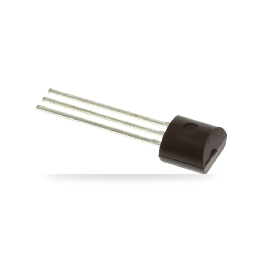 مثبت ومنظم جهد خطي LM2936Z TO 92 RS PRO موديل LM2936Z-5.0 - NOPB ريمكو للتوريدات الصناعية