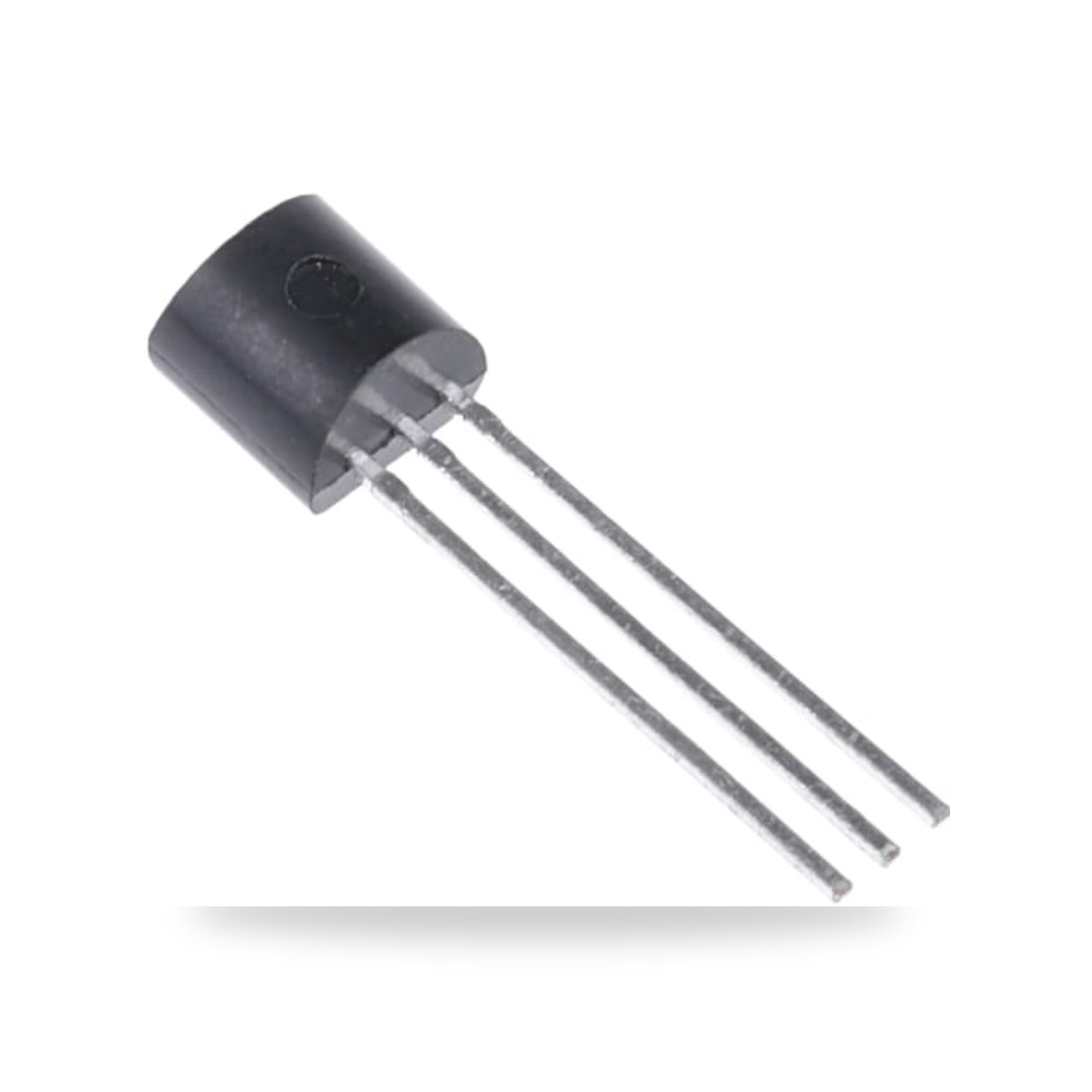 حساس ومستشعر درجة حرارة إلكتروني دقيق IC 3 ريمكو للتوريدات الصناعية (Reemco Industrial) موديل