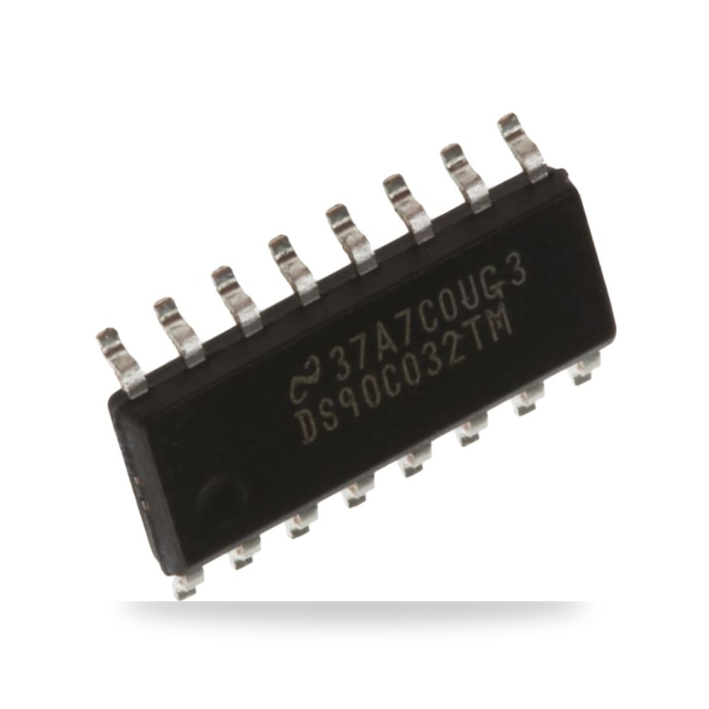 موصل إشارات شاشات رقمية LVDS مواصفات قياسية ريمكو للتوريدات الصناعية (Reemco Industrial)