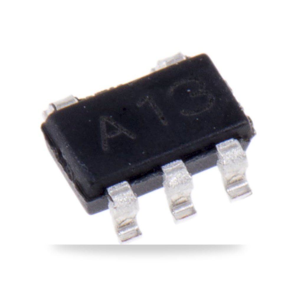 مضخم عملياتي إلكتروني Op Amp 1 ميجاهرتز طراز ريمكو للتوريدات الصناعية (Reemco Industrial)