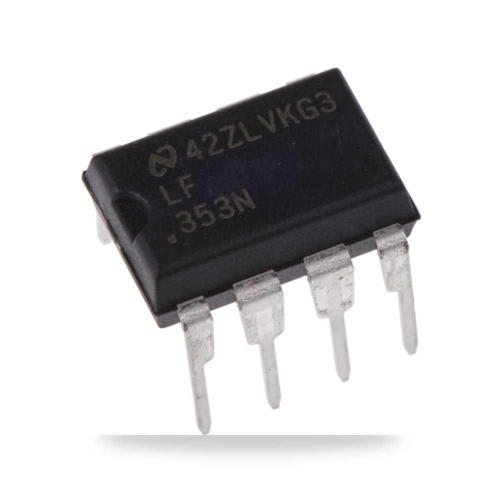 مضخم عملياتي إلكتروني Op Amp 4 مطابق ريمكو للتوريدات الصناعية (Reemco Industrial) موديل