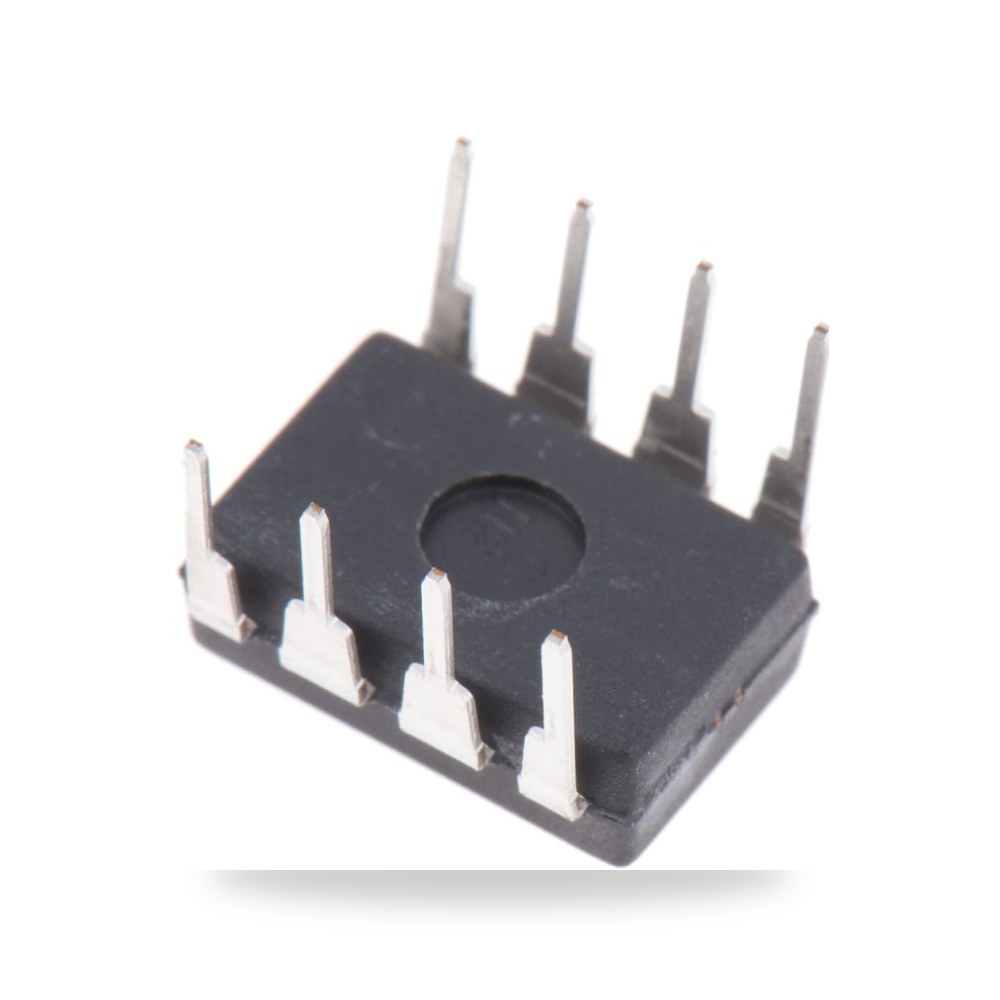 مضخم عملياتي إلكتروني Op Amp 32 فولت نسخة ريمكو للتوريدات الصناعية (Reemco Industrial) موديل