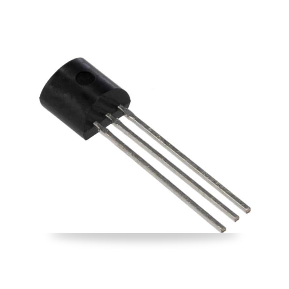 شريحة مرجع جهد دقيق ثابت للدوائر IC 3 فائق ريمكو للتوريدات الصناعية (Reemco Industrial)