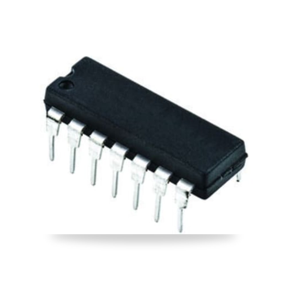 مضخم عملياتي إلكتروني Op Amp 17 ميجاهرتز ريمكو للتوريدات الصناعية (Reemco Industrial)