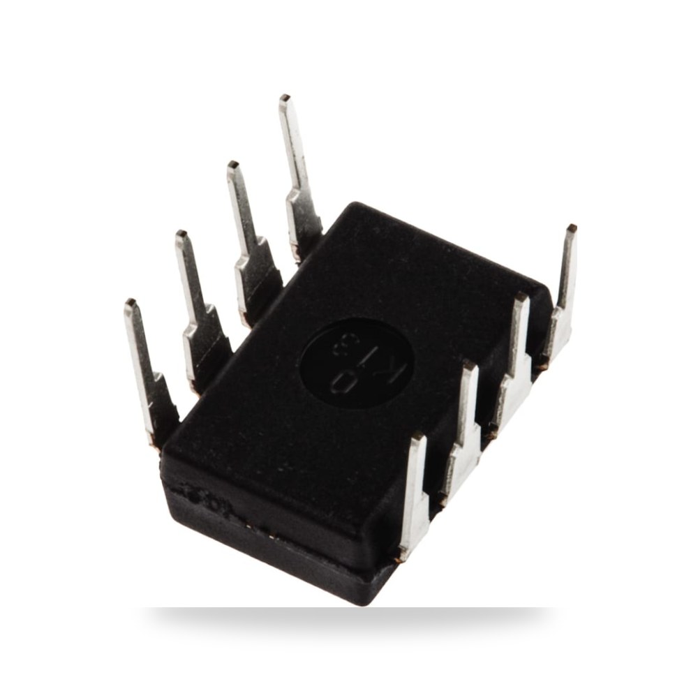 مضخم عملياتي إلكتروني Op Amp 200 ميجاهرتز ريمكو للتوريدات الصناعية (Reemco Industrial)