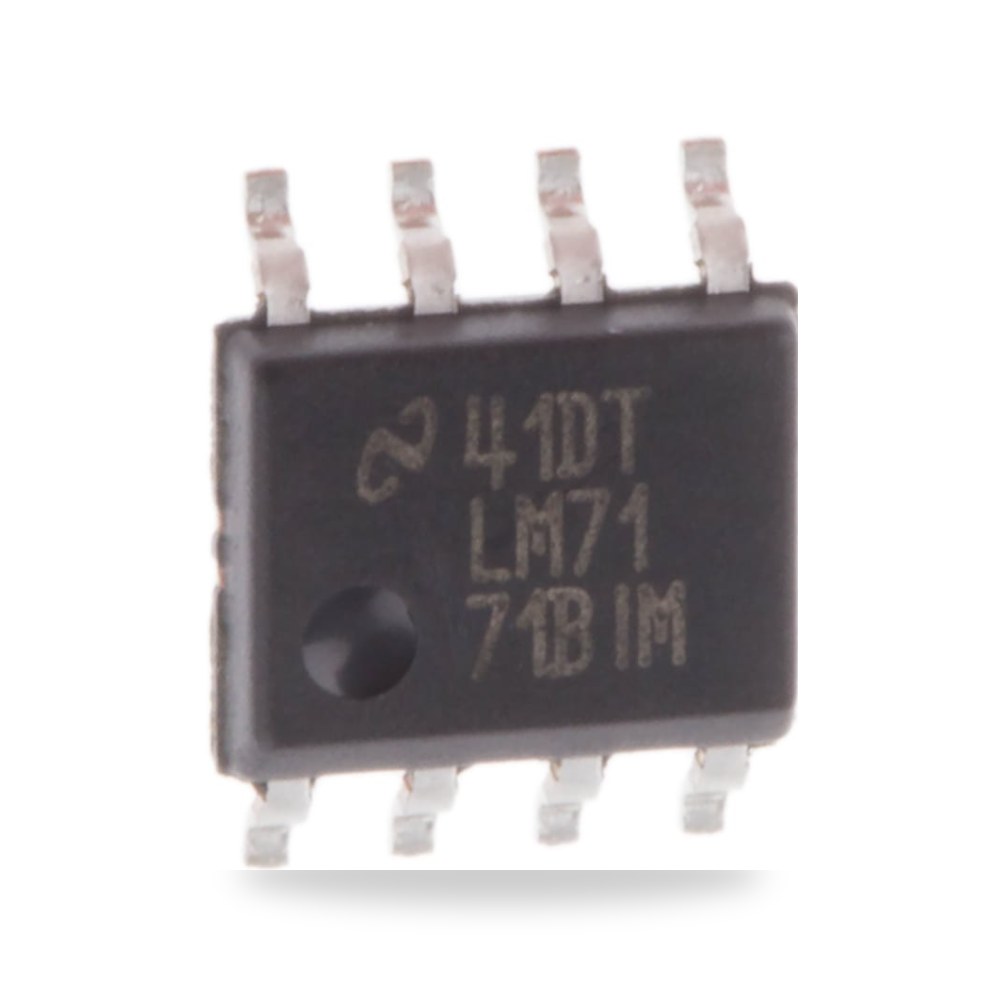 مضخم عملياتي إلكتروني Op Amp 200 صناعي RS PRO ريمكو للتوريدات الصناعية (Reemco Industrial)