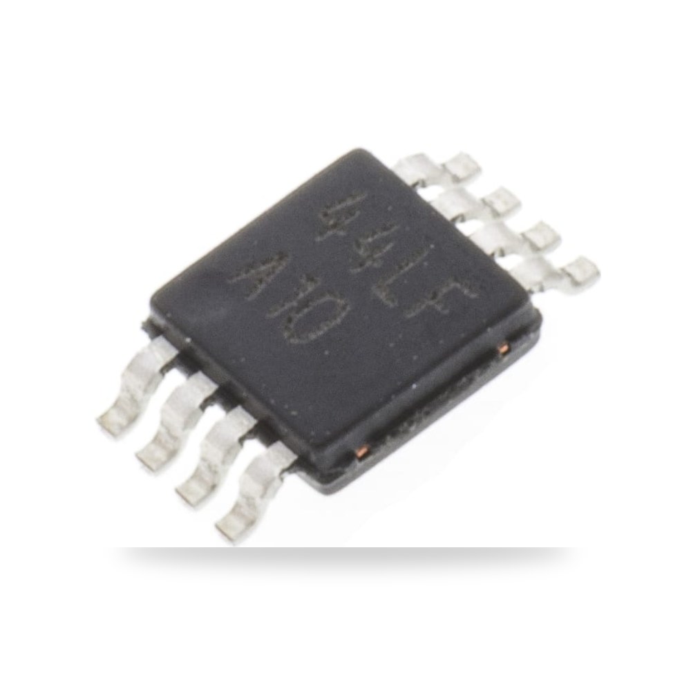 مضخم عملياتي إلكتروني Op Amp 1.5 نسخة محدثة ريمكو للتوريدات الصناعية (Reemco Industrial)