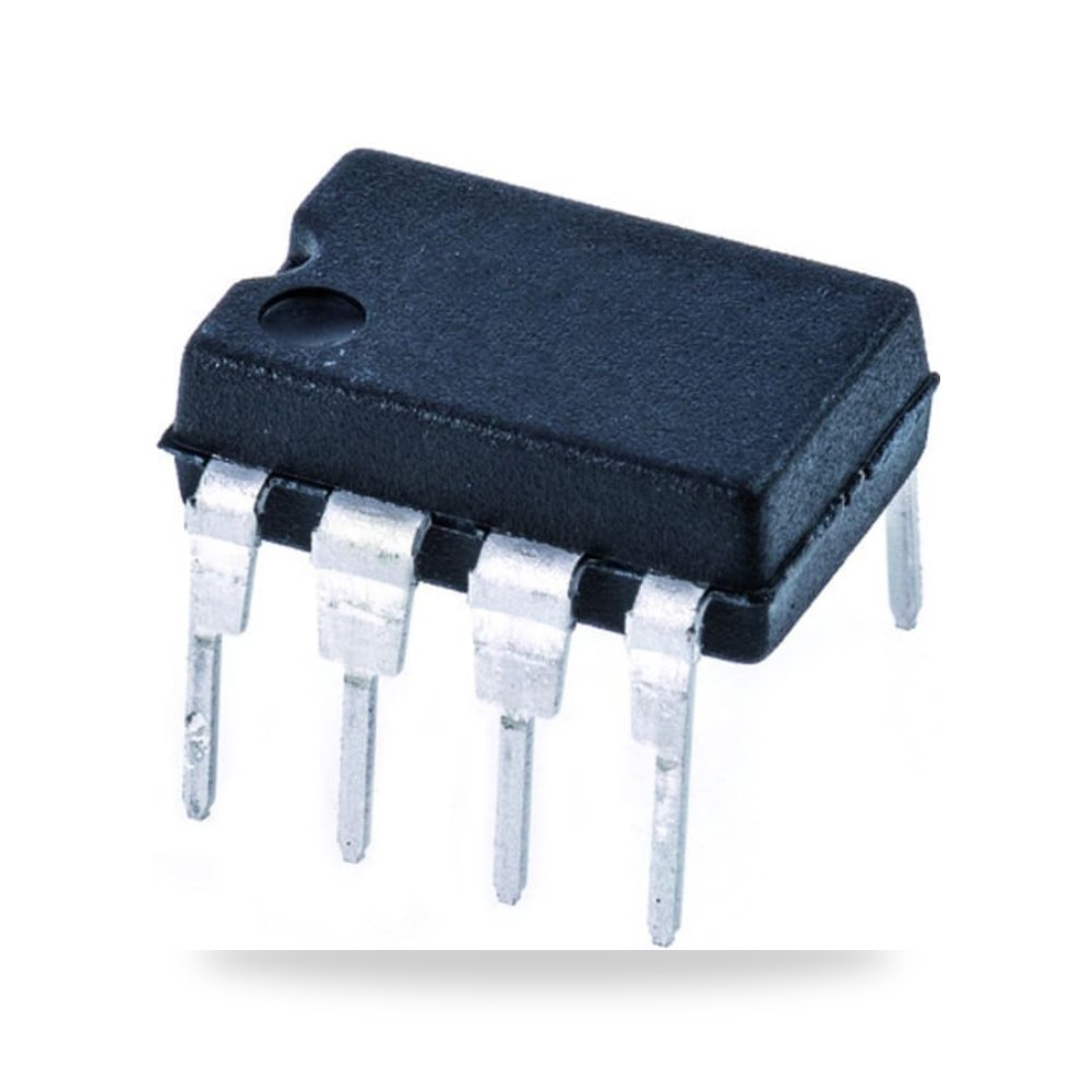 مضخم عملياتي إلكتروني Op Amp 15.5 فئة شاقة RS ريمكو للتوريدات الصناعية (Reemco Industrial)