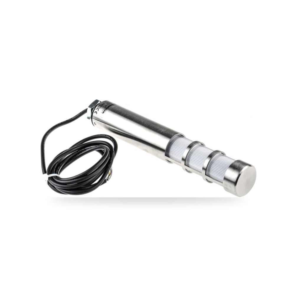 وحدة برج إشارة صوتي أحمر 24V فولاذي RS PRO ريمكو للتوريدات الصناعية (Reemco Industrial) موديل