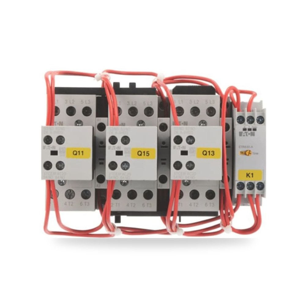 بادئ تشغيل محركات كهربائية 22 نسخة محدثة RS ريمكو للتوريدات الصناعية (Reemco Industrial)