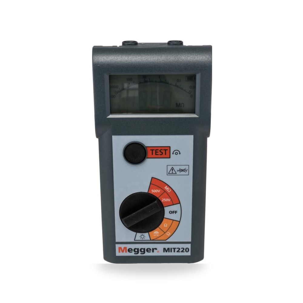 جهاز فحص واختبار وقياس رقمي دقيق 250 عالي ريمكو للتوريدات الصناعية (Reemco Industrial)