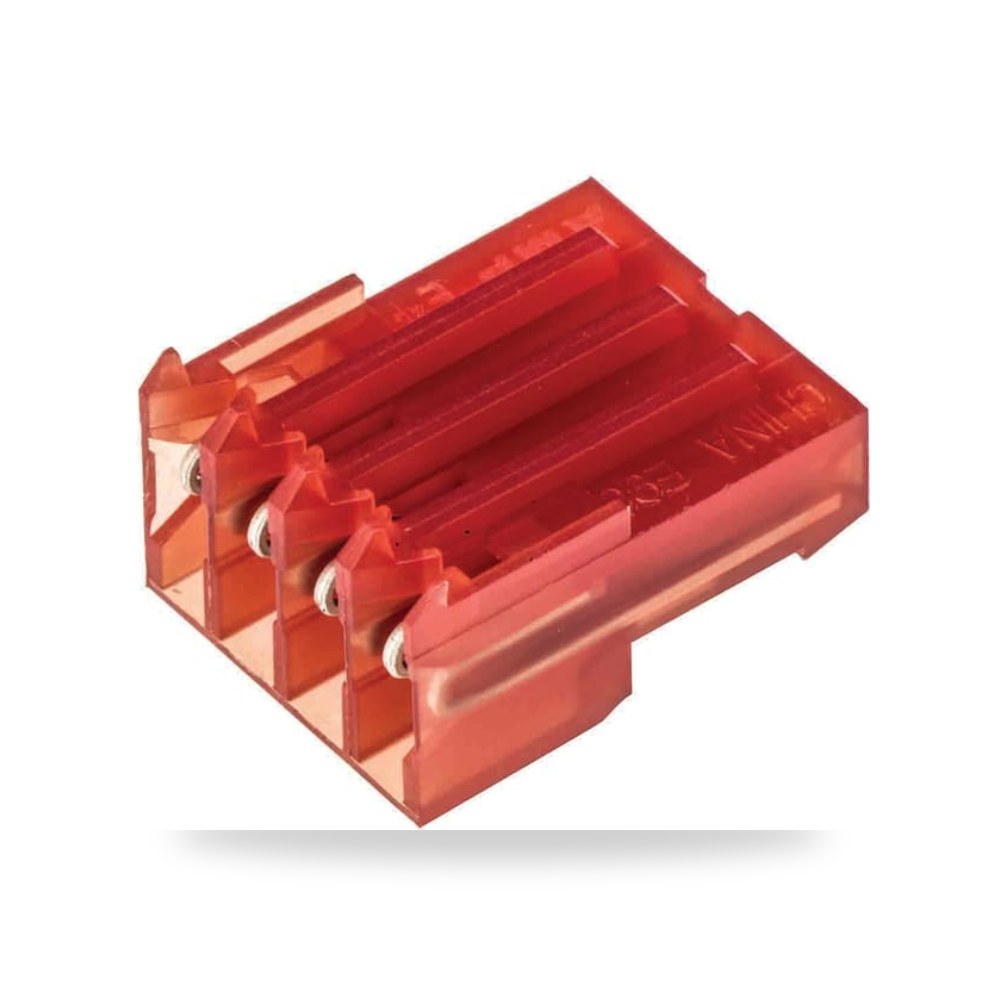 موصل كابلات شريطية IDC بوردات طراز V RS PRO ريمكو للتوريدات الصناعية (Reemco Industrial)
