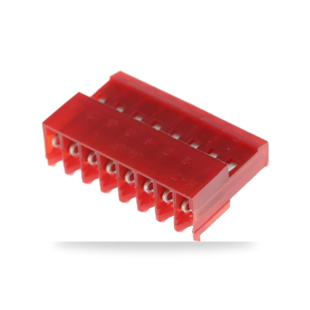 موصل كابلات شريطية IDC بوردات إلكترونية 8 ريمكو للتوريدات الصناعية (Reemco Industrial)