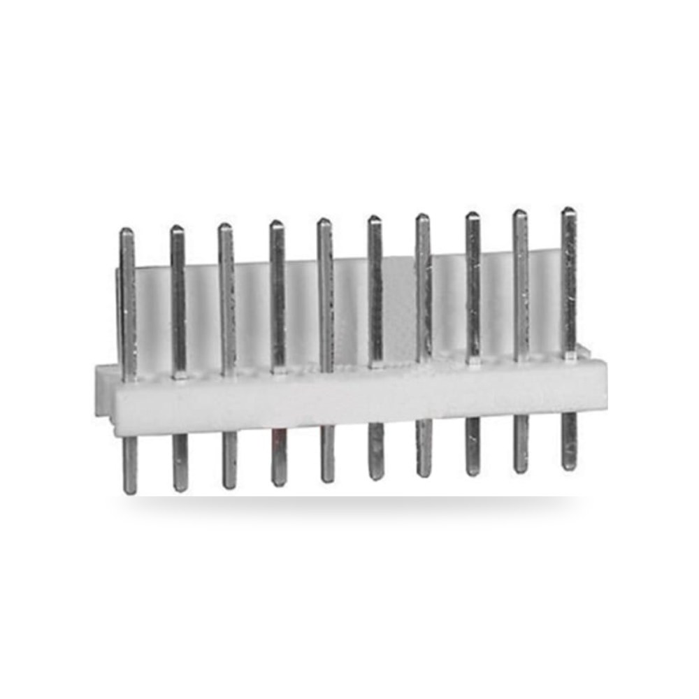 موصل وبن هيدر بوردات PCB 10 طراز مميز RS PRO ريمكو للتوريدات الصناعية (Reemco Industrial)