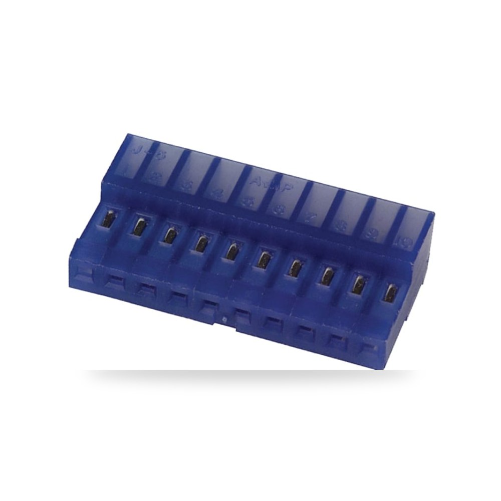 موصل كابلات شريطية IDC بوردات طراز X RS PRO ريمكو للتوريدات الصناعية (Reemco Industrial)