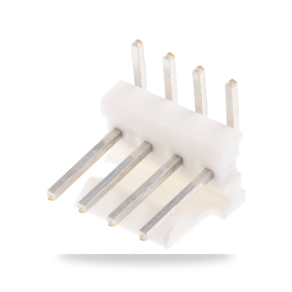 موصل وبن هيدر بوردات PCB 4 خط خطوة معتمد ريمكو للتوريدات الصناعية (Reemco Industrial)