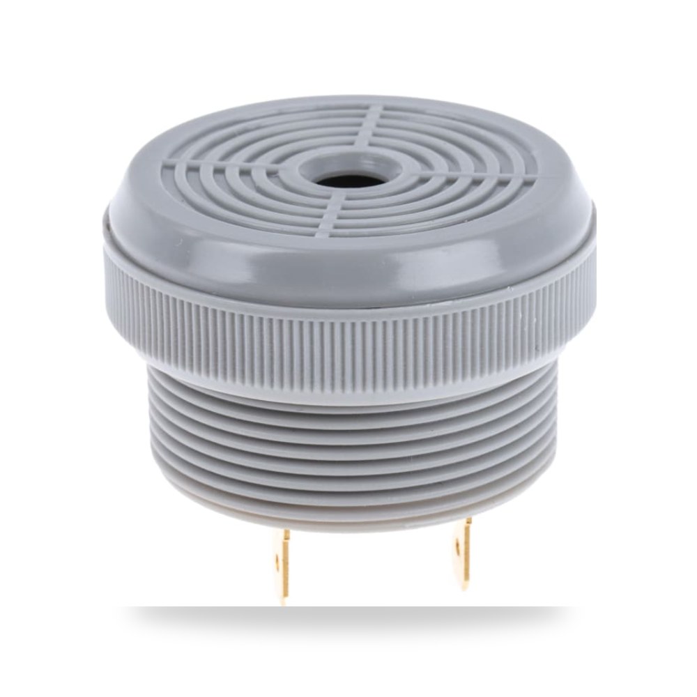 طنان بيزو صوتي إلكتروني 85 ديسيبل 28V RS PRO ريمكو للتوريدات الصناعية (Reemco Industrial)