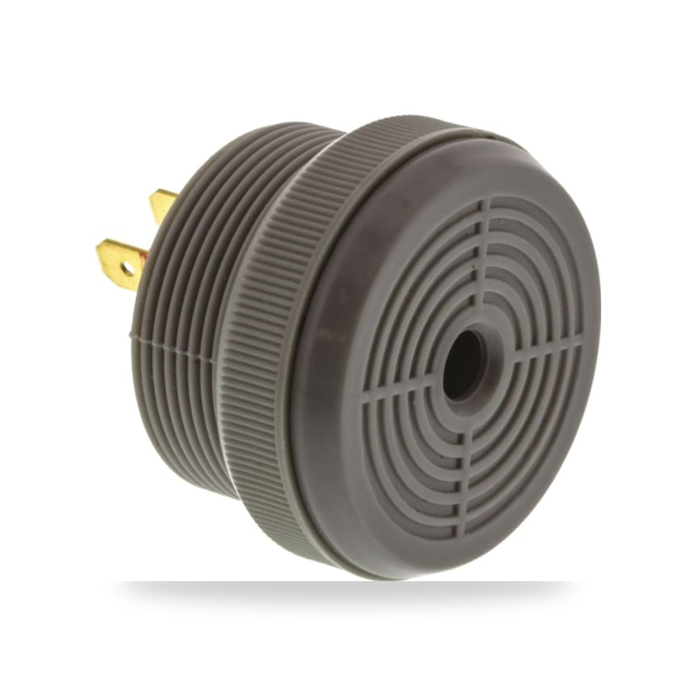 طنان بيزو صوتي إلكتروني 76 ديسيبل 28V RS PRO ريمكو للتوريدات الصناعية (Reemco Industrial)