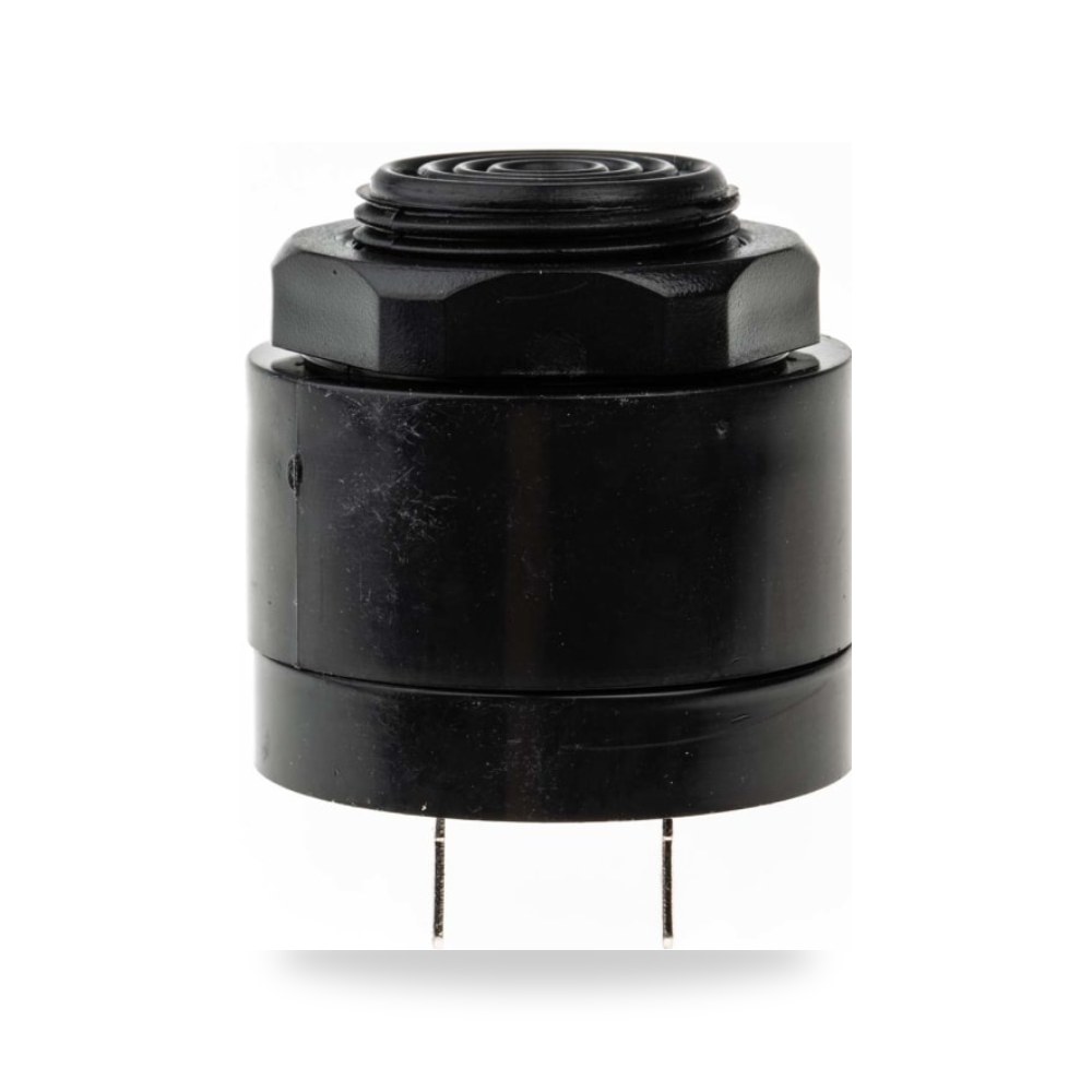 طنان بيزو صوتي إلكتروني 87 ديسيبل 60V RS PRO ريمكو للتوريدات الصناعية (Reemco Industrial)