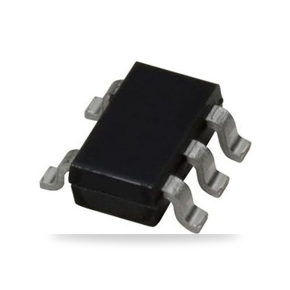 حساس ومستشعر درجة حرارة إلكتروني دقيق IC 5 ريمكو للتوريدات الصناعية (Reemco Industrial) موديل