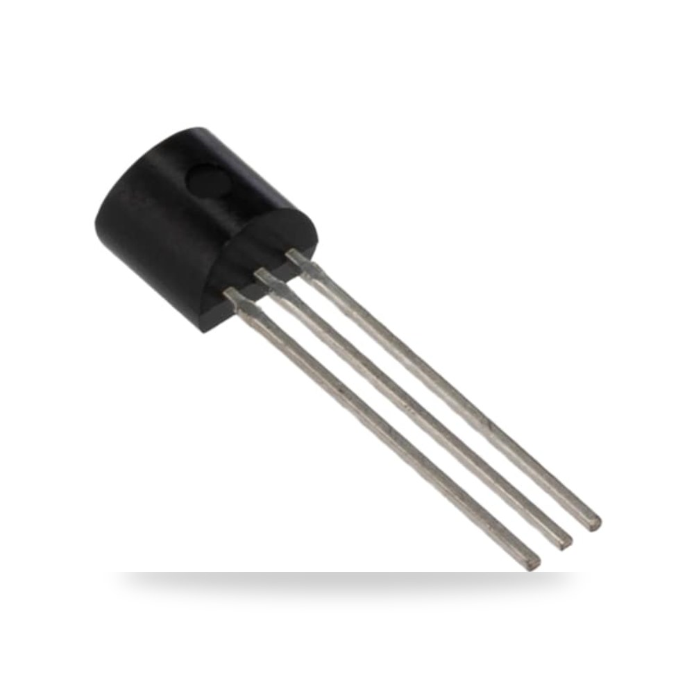 حساس ومستشعر درجة حرارة طراز C RS PRO ريمكو للتوريدات الصناعية (Reemco Industrial)