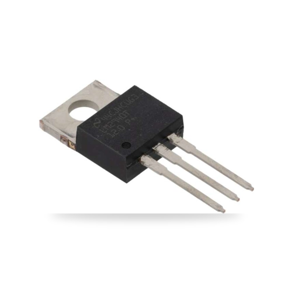 مثبت ومنظم جهد خطي TO 220 إلكتروني تطبيقات موديل LM2940T-12.0 - NOPB ريمكو للتوريدات الصناعية
