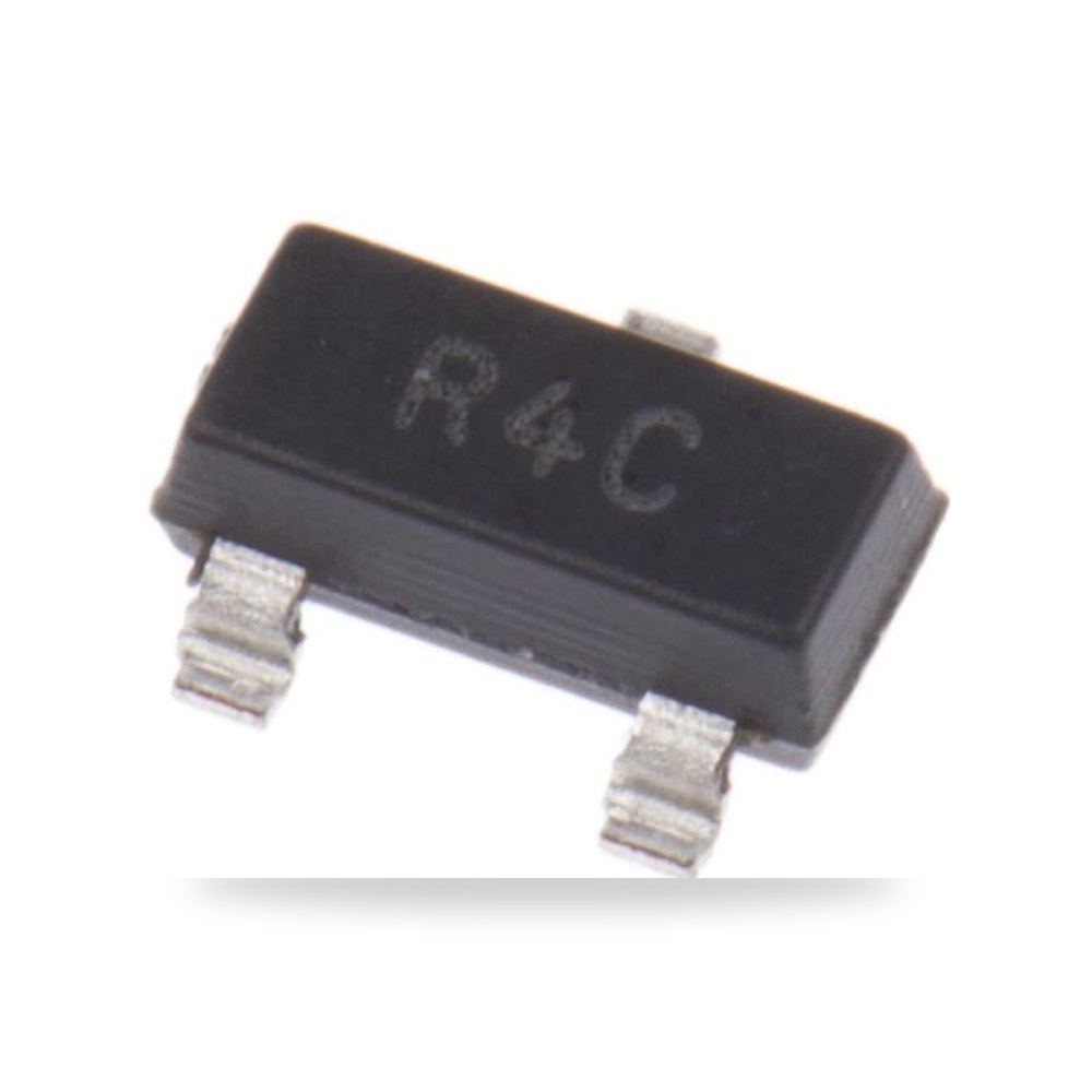 شريحة مرجع جهد دقيق ثابت للدوائر IC كفاءة ريمكو للتوريدات الصناعية (Reemco Industrial)