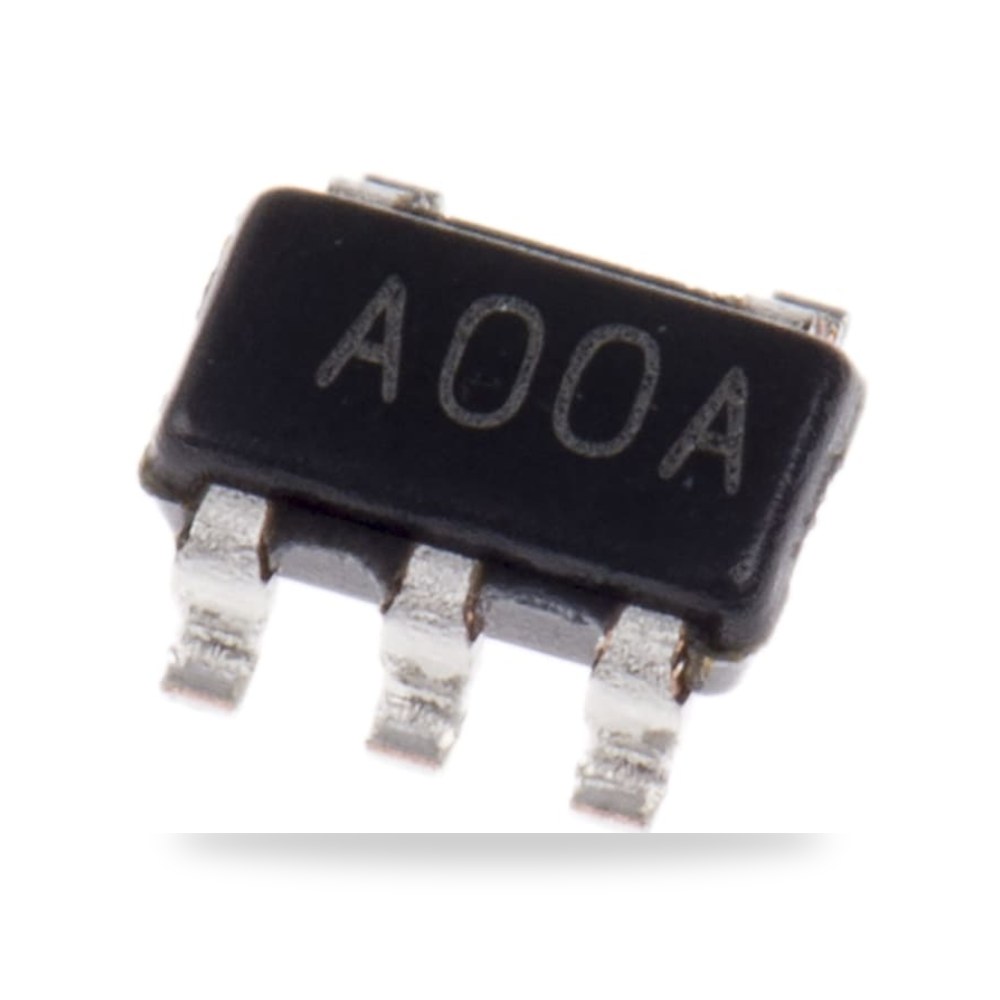 مضخم عملياتي إلكتروني Op Amp طراز H RS PRO ريمكو للتوريدات الصناعية (Reemco Industrial)