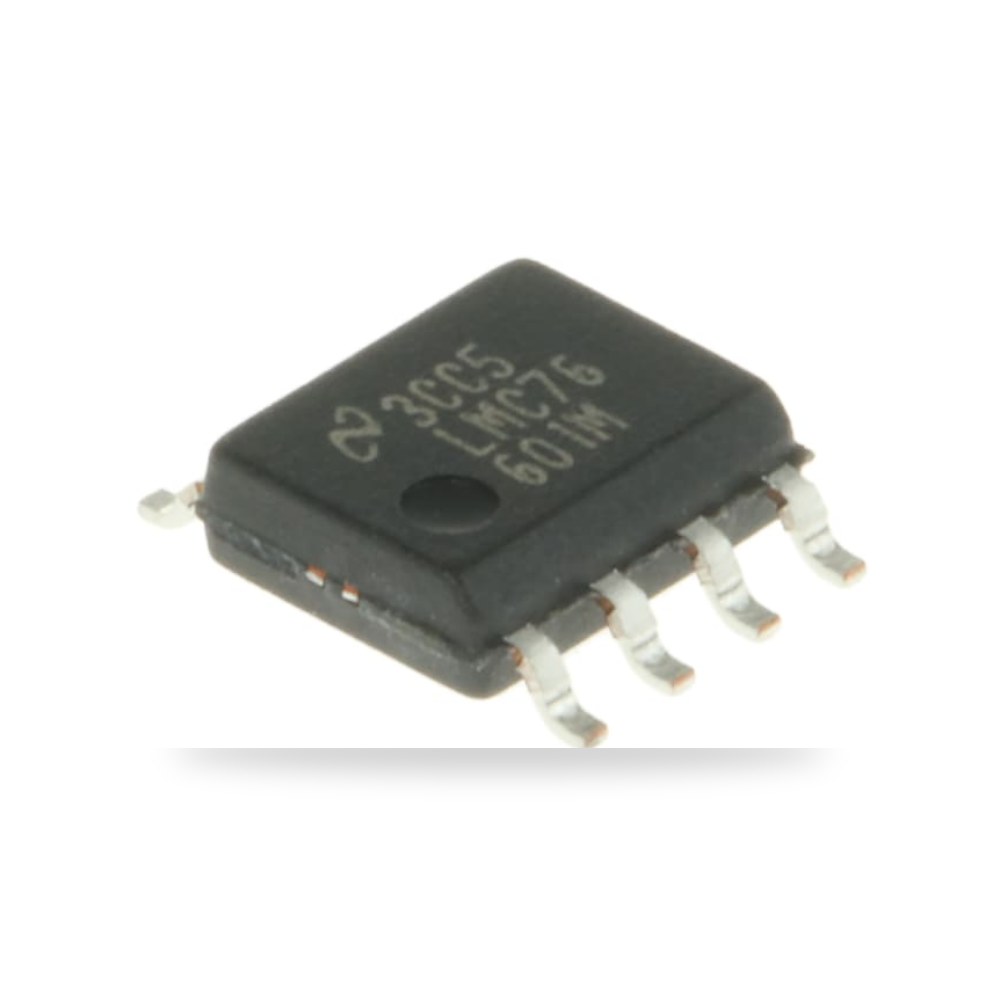 مثبت ومنظم جهد خطي SOIC إلكتروني فئة متطورة ريمكو للتوريدات الصناعية (Reemco Industrial)