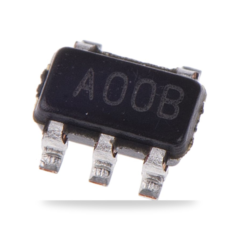 مضخم عملياتي إلكتروني Op Amp 1 ميجاهرتز طراز ريمكو للتوريدات الصناعية (Reemco Industrial)