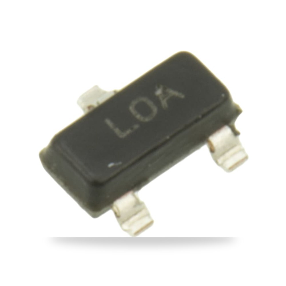 مثبت ومنظم جهد خطي LM3480IM3 SOT 23 صناعي RS ريمكو للتوريدات الصناعية (Reemco Industrial)