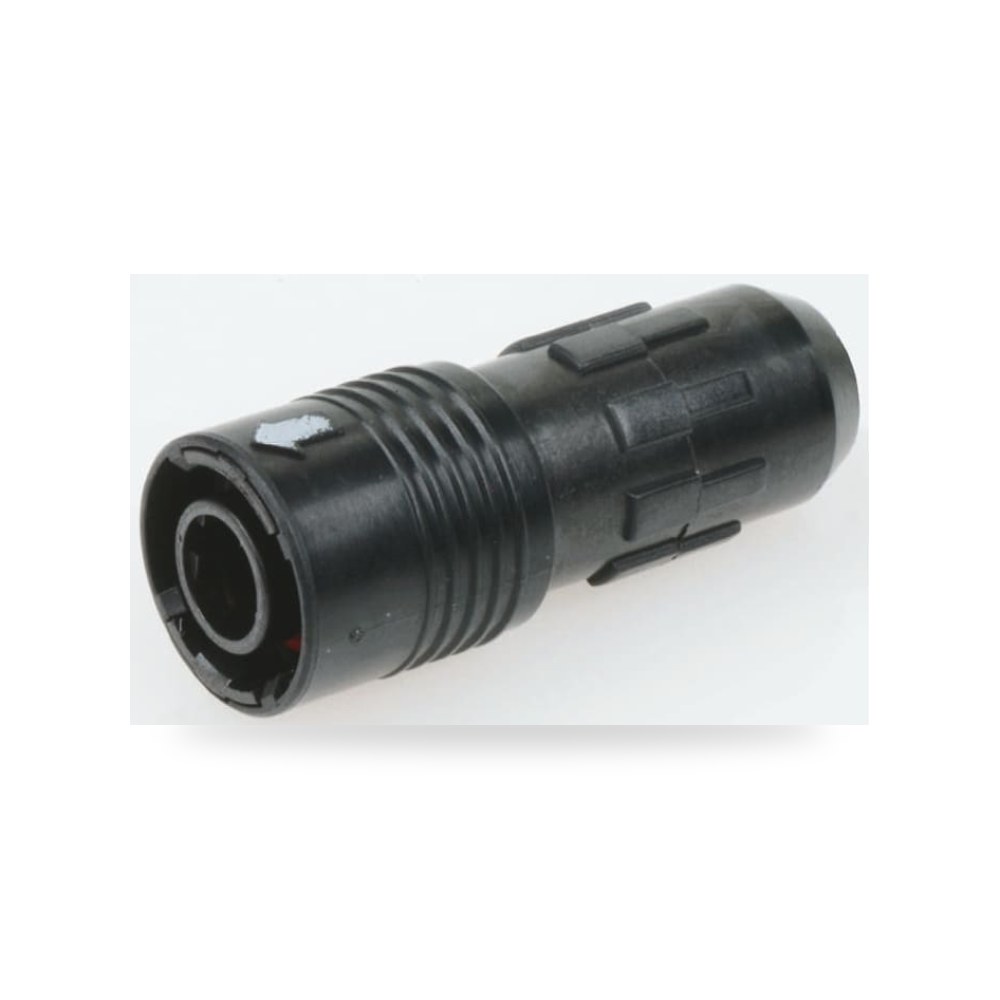 موصل دائري صناعي معتمد 12 أطراف طراز F RS PRO ريمكو للتوريدات الصناعية (Reemco Industrial)
