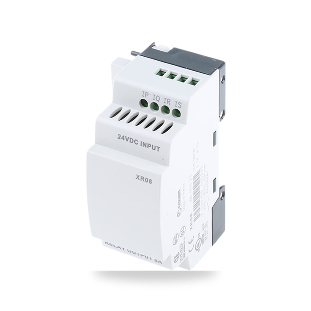 وحدة دخل وخرج صناعية معتمدة طراز C RS PRO ريمكو للتوريدات الصناعية (Reemco Industrial)