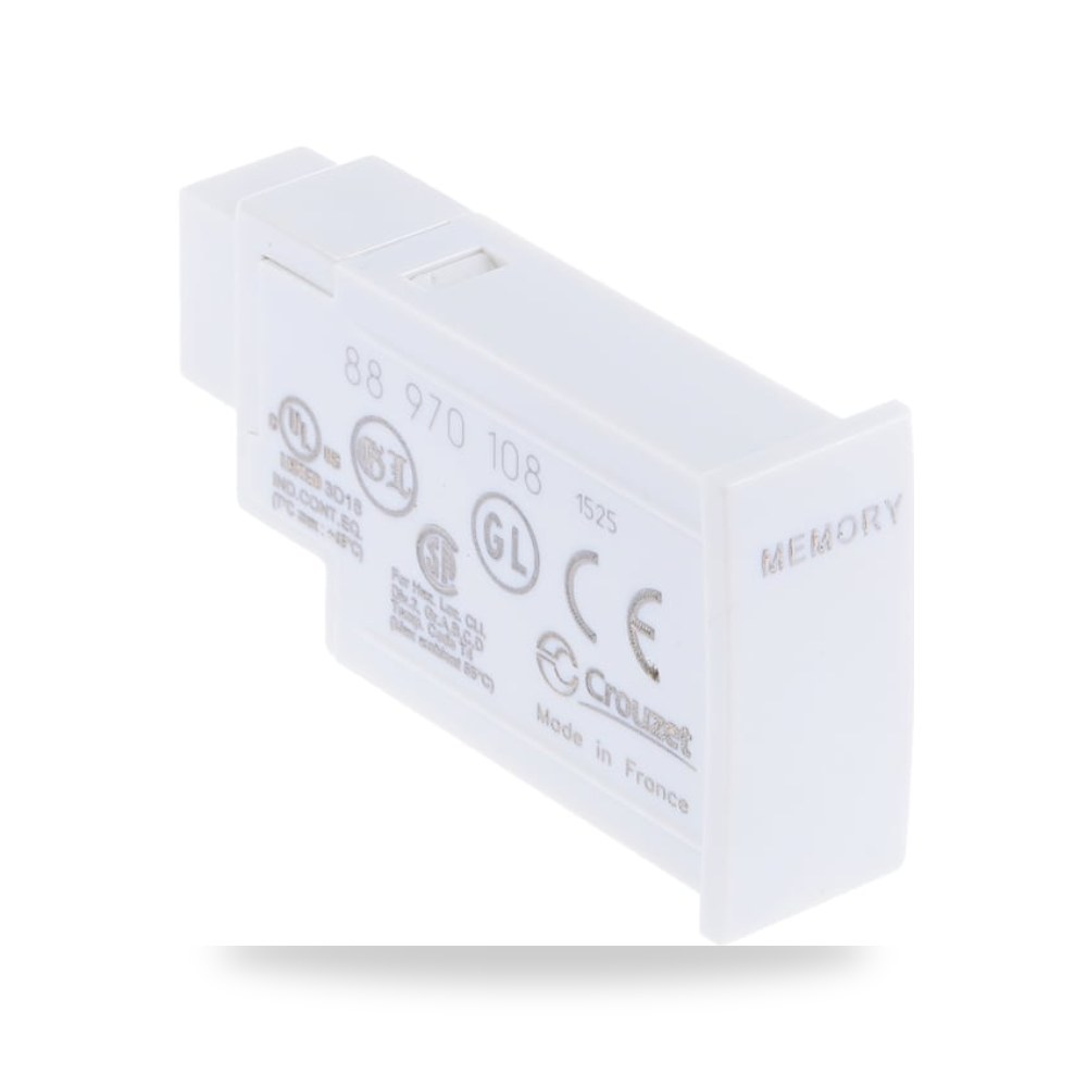 وحدة توسعة وإدخال وإخراج PLC طراز G شاق RS ريمكو للتوريدات الصناعية (Reemco Industrial)