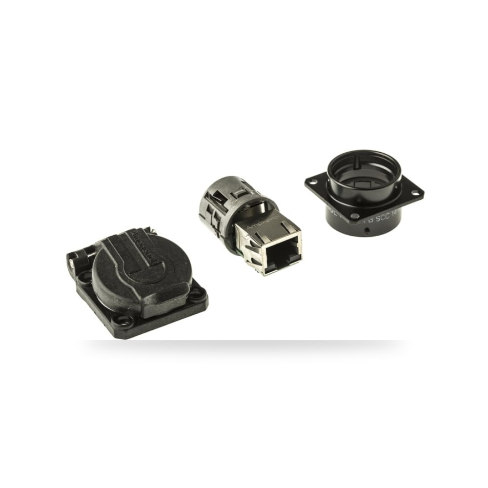 كابل شبكات إيثرنت CAT5E عالي طراز V RS PRO ريمكو للتوريدات الصناعية (Reemco Industrial)