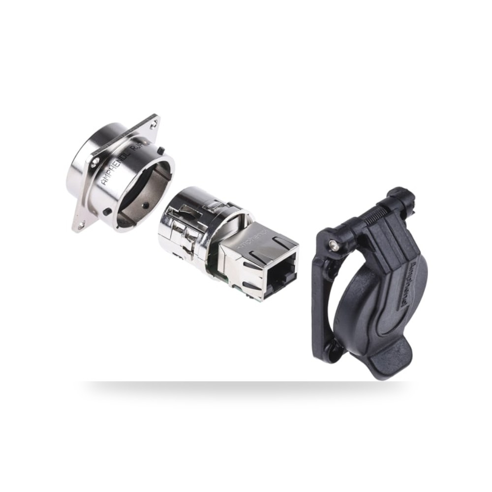 كابل شبكات إيثرنت CAT5E طراز V RS PRO ريمكو للتوريدات الصناعية (Reemco Industrial)