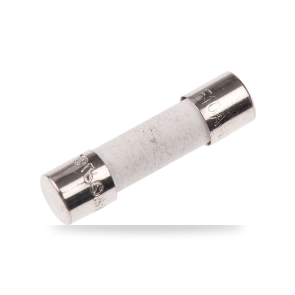 فيوز حماية كهربائي صناعي 10 طراز A شاق RS PRO ريمكو للتوريدات الصناعية (Reemco Industrial)