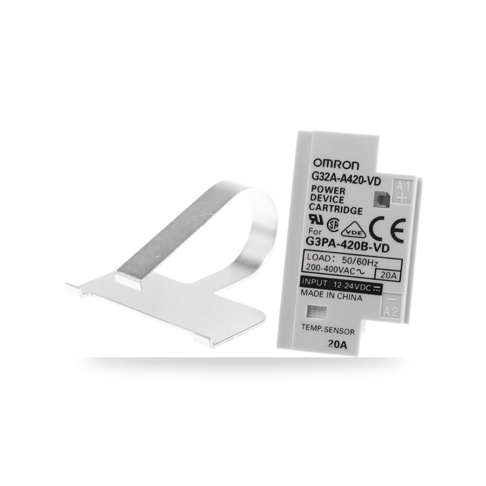 محول وقاعدة تثبيت ريليه لوحات تحكم 32 أمبير ريمكو للتوريدات الصناعية (Reemco Industrial)