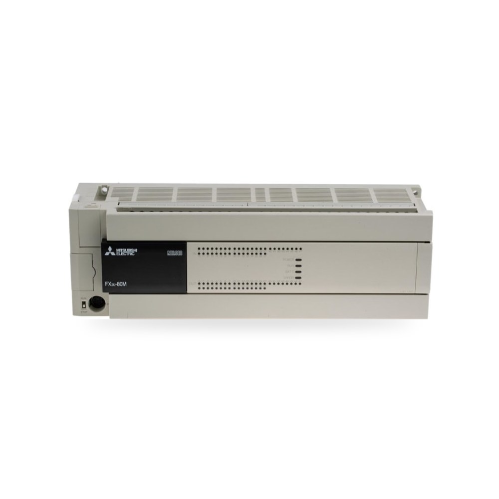 وحدة معالجة مركزية PLC للتحكم طراز V RS PRO ريمكو للتوريدات الصناعية (Reemco Industrial)