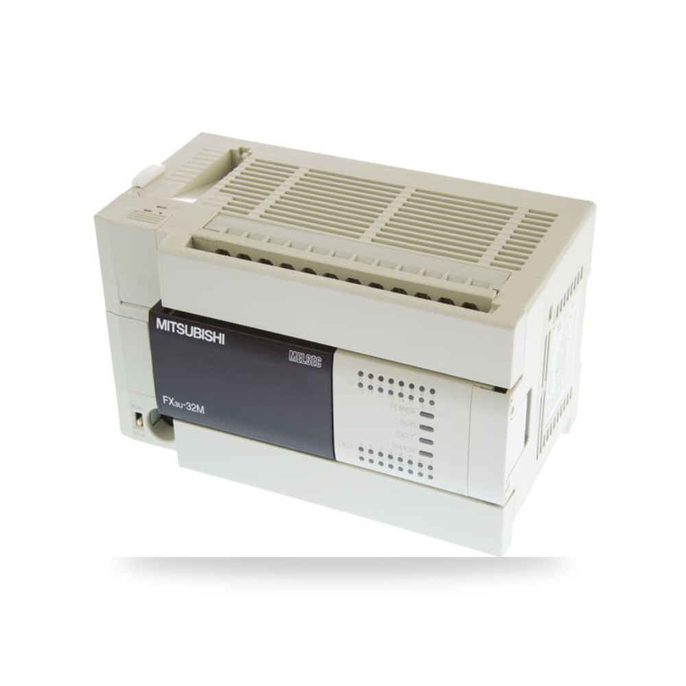 وحدة معالجة مركزية PLC للتحكم طراز X RS PRO ريمكو للتوريدات الصناعية (Reemco Industrial)