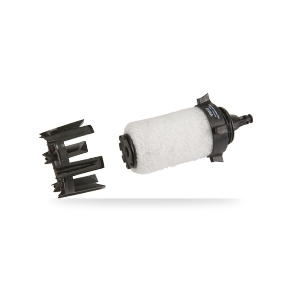 شريحة وعازل حماية إشارات وترددات طراز S صناعي ريمكو للتوريدات الصناعية (Reemco Industrial)