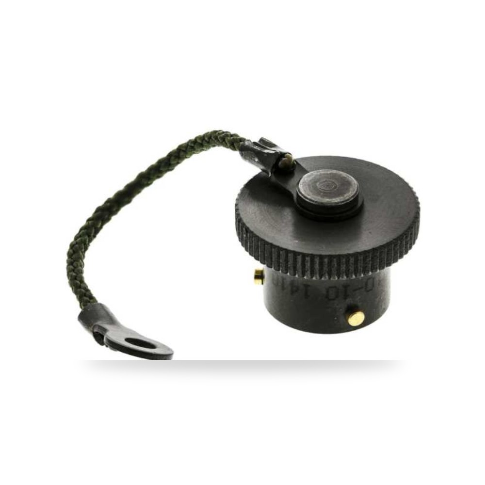 موصل دائري صناعي معتمد أنثى IP67 طراز S صناعي ريمكو للتوريدات الصناعية (Reemco Industrial)